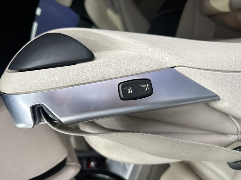 BMW 640d (F13 640dA) 3.0d DPF 313ch BVA