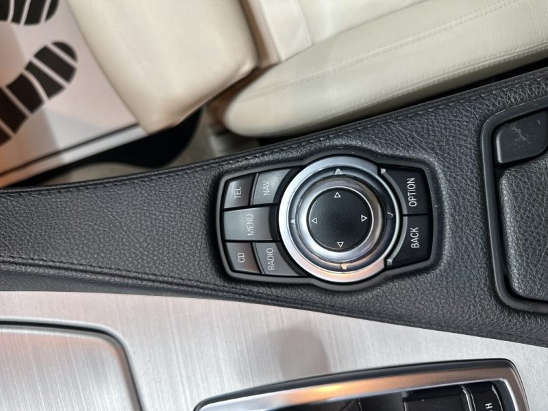 BMW 640d (F13 640dA) 3.0d DPF 313ch BVA