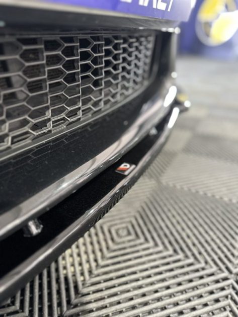 BMW 640d (F13 640dA) 3.0d DPF 313ch BVA