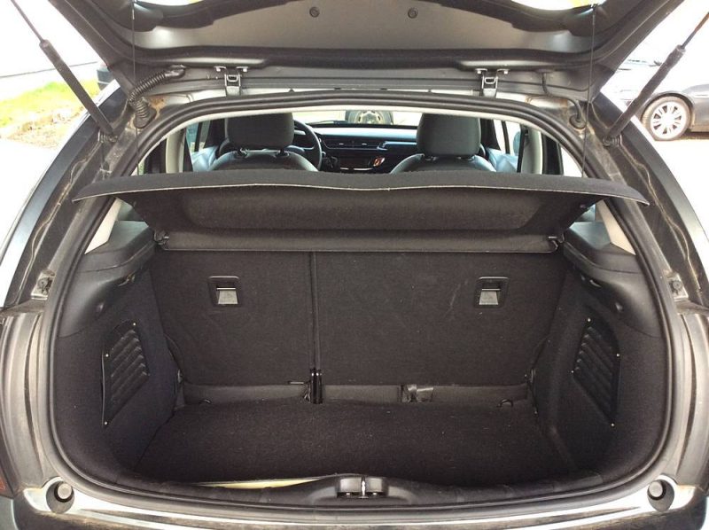 CITROEN C3 2015