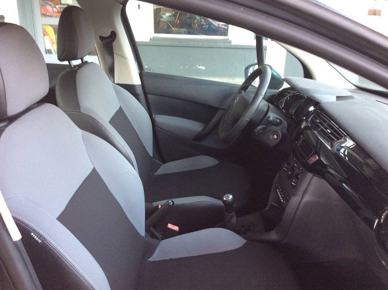 CITROEN C3 2015
