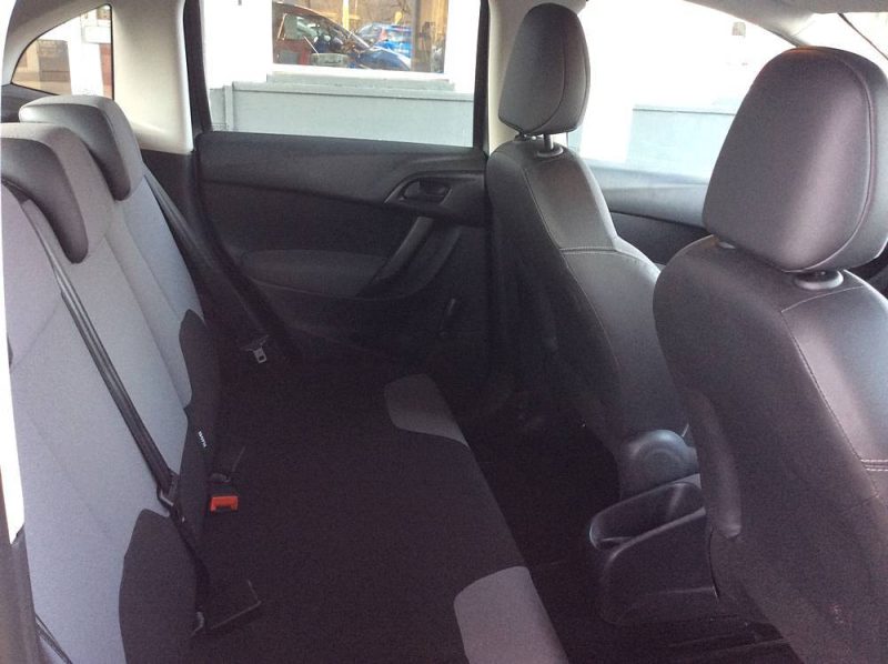 CITROEN C3 2015