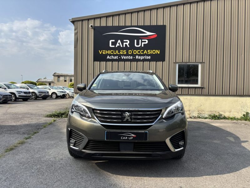 PEUGEOT 5008 1.5 BlueHDi E6 Style S&S 130 cv