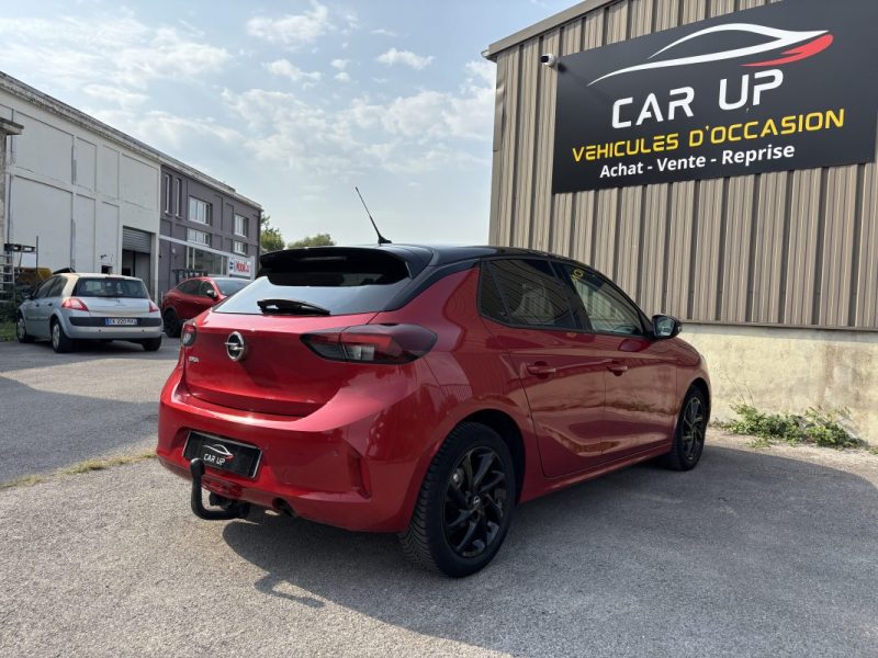 OPEL CORSA 2019
