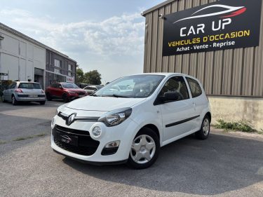 RENAULT TWINGO II 1.2 LEV 16V 75 cv Authentique