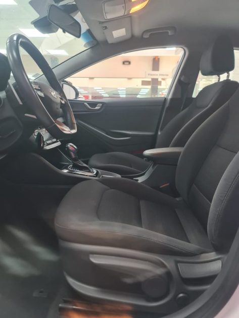 HYUNDAI IONIQ 2019