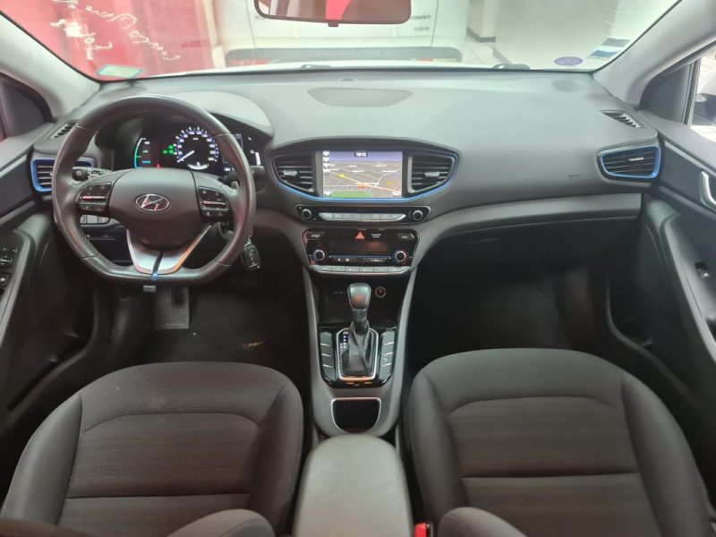 HYUNDAI IONIQ 2019