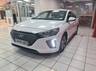 HYUNDAI IONIQ 2019