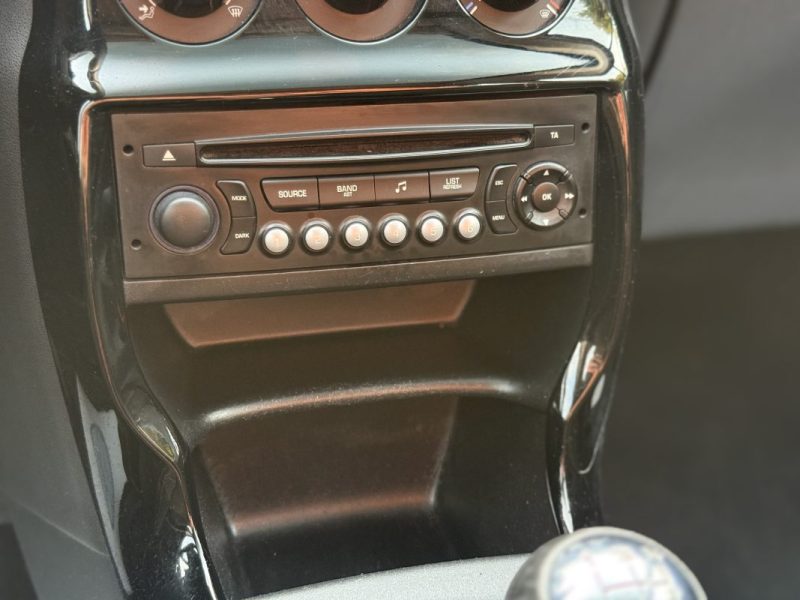 CITROEN C3 1.4I 75CH ROSSIGNOL PACK