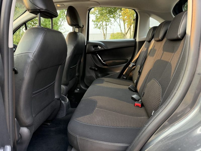 CITROEN C3 1.4I 75CH ROSSIGNOL PACK