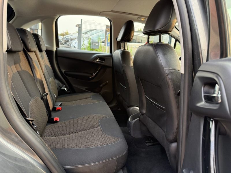 CITROEN C3 1.4I 75CH ROSSIGNOL PACK