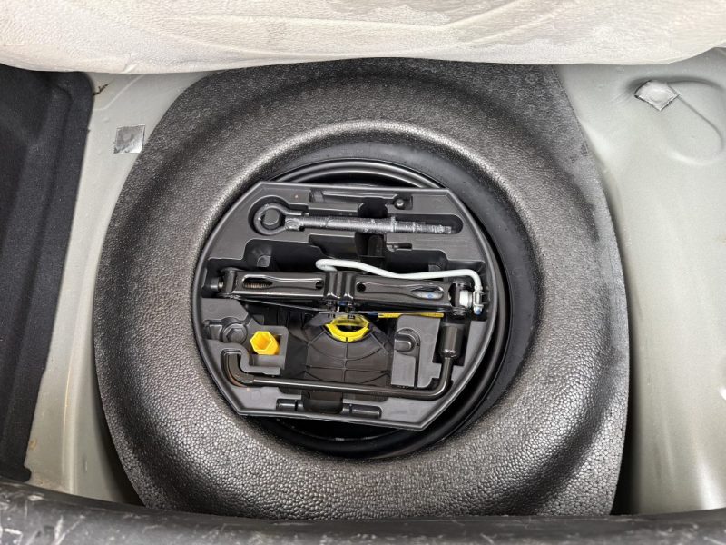 CITROEN C3 1.4I 75CH ROSSIGNOL PACK