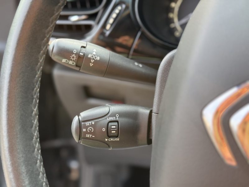 CITROEN C3 1.4I 75CH ROSSIGNOL PACK