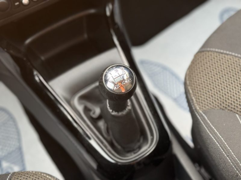 CITROEN C3 1.4I 75CH ROSSIGNOL PACK