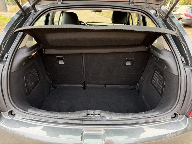 CITROEN C3 1.4I 75CH ROSSIGNOL PACK