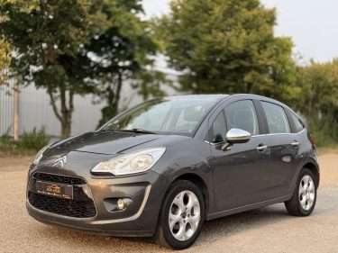 CITROEN C3 1.4I 75CH ROSSIGNOL PACK