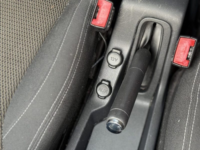 CITROEN C3 1.4I 75CH ROSSIGNOL PACK