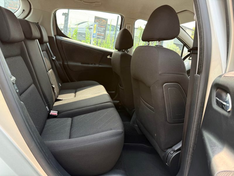 PEUGEOT 207 1.6VTI - 120CH PREMIUM PACK BOITE AUTO