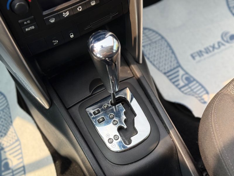 PEUGEOT 207 1.6VTI - 120CH PREMIUM PACK BOITE AUTO