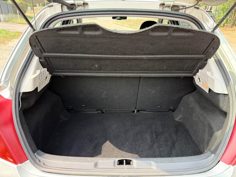 PEUGEOT 207 1.6VTI - 120CH PREMIUM PACK BOITE AUTO