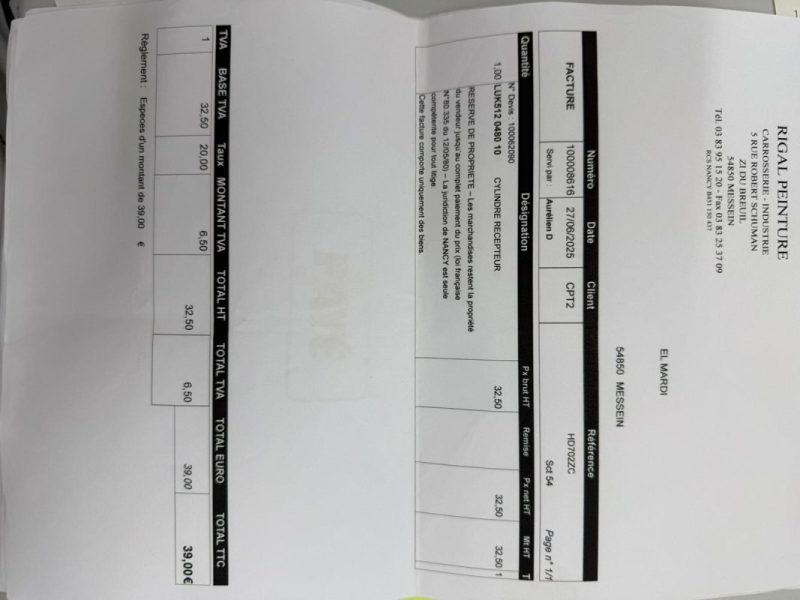 CITROEN BERLINGO II 1.6l HDI 75CV MULTISPACE 5P 2012