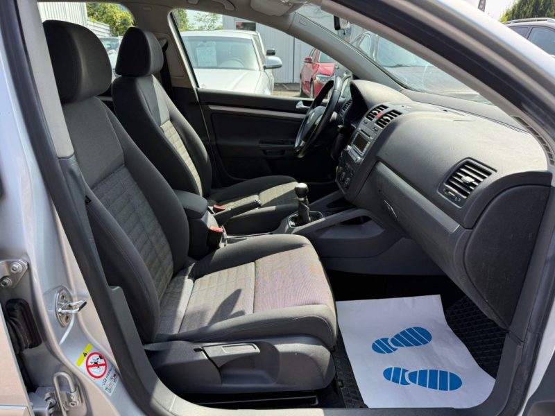 VOLKSWAGEN GOLF 5 1.4l 16V TRENDLINE 80CV 5P 2007