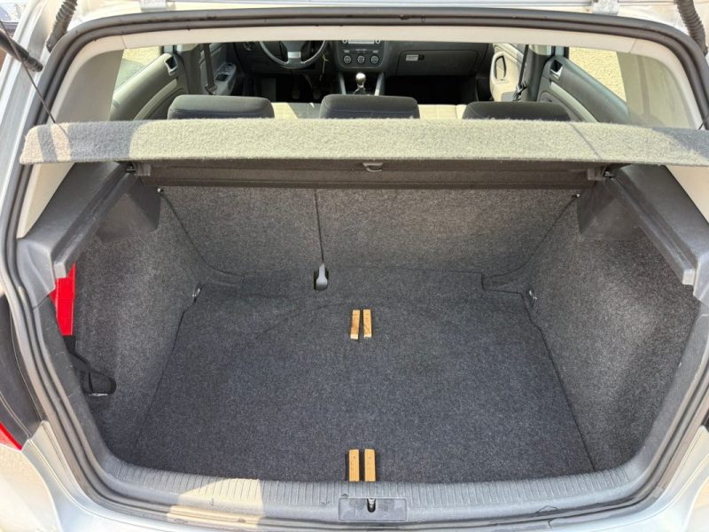 VOLKSWAGEN GOLF 5 1.4l 16V TRENDLINE 80CV 5P 2007