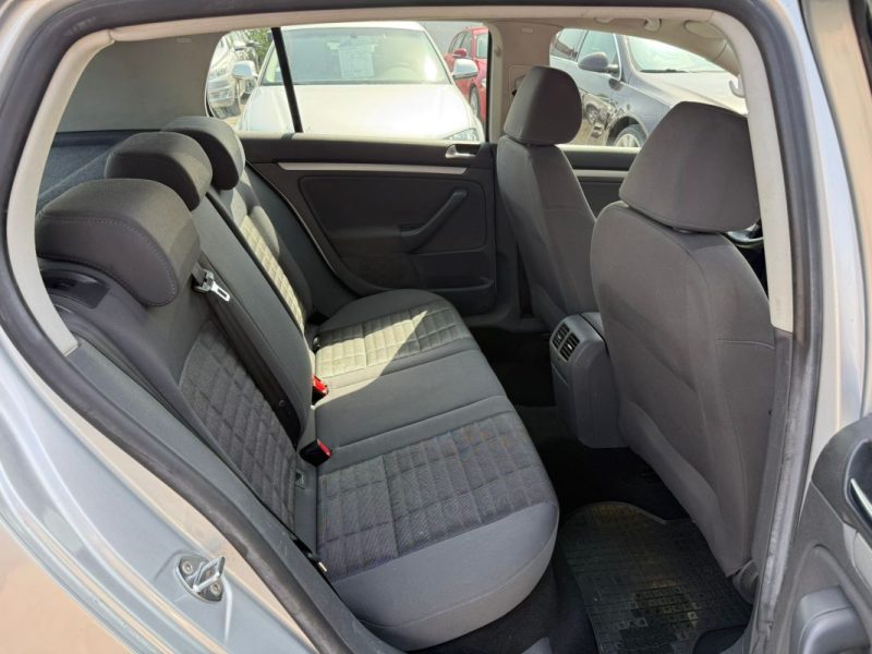 VOLKSWAGEN GOLF 5 1.4l 16V TRENDLINE 80CV 5P 2007