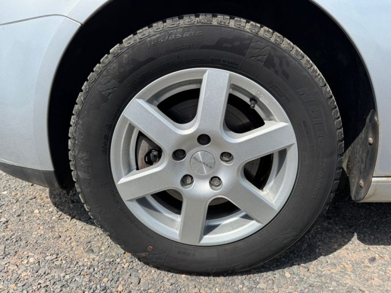 VOLKSWAGEN GOLF 5 1.4l 16V TRENDLINE 80CV 5P 2007