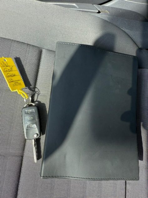 VOLKSWAGEN GOLF 5 1.4l 16V TRENDLINE 80CV 5P 2007