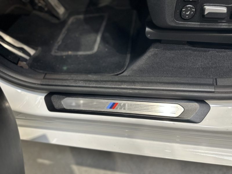 BMW X3 sDrive18d 150ch xLine - M Sport