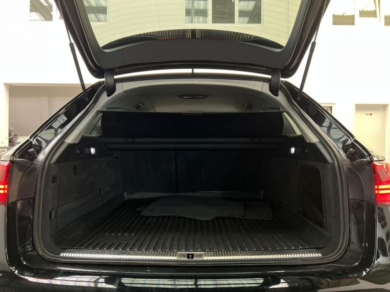 AUDI A6 2.0TDI 190 CH ULTRA S-TRONIC