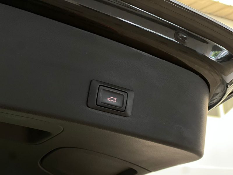 AUDI A6 2.0TDI 190 CH ULTRA S-TRONIC