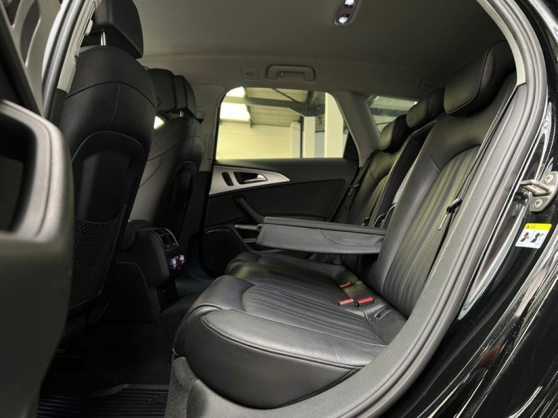 AUDI A6 2.0TDI 190 CH ULTRA S-TRONIC