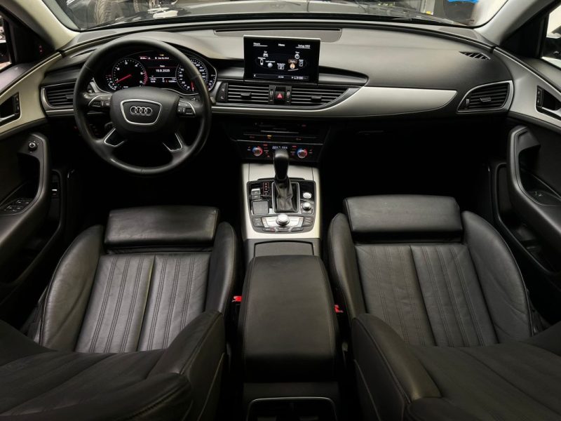 AUDI A6 2.0TDI 190 CH ULTRA S-TRONIC