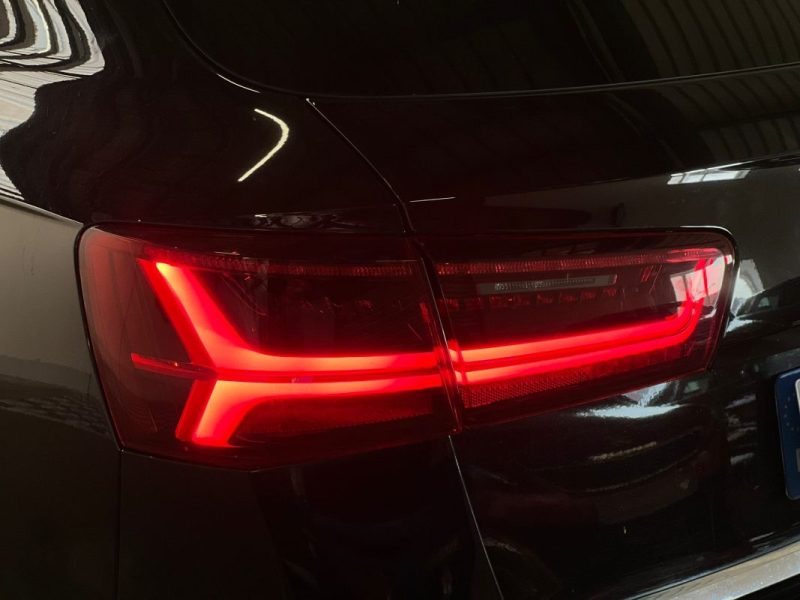 AUDI A6 2.0TDI 190 CH ULTRA S-TRONIC