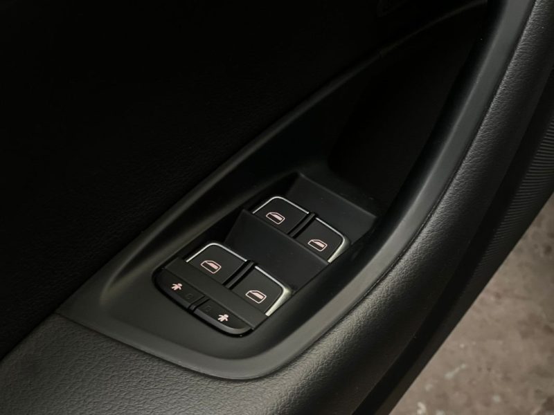 AUDI A6 2.0TDI 190 CH ULTRA S-TRONIC