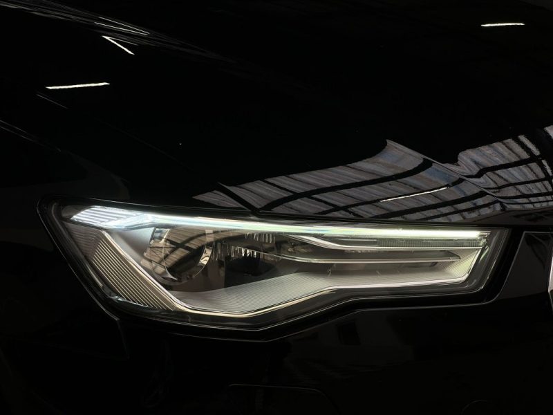 AUDI A6 2.0TDI 190 CH ULTRA S-TRONIC