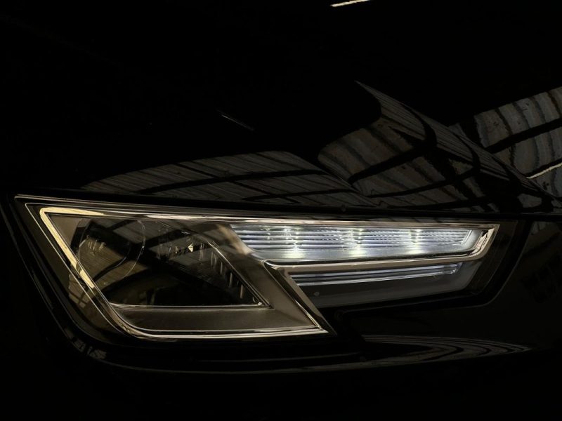 AUDI A4 AVANT 2.0TFSI 190 CH S-LINE S-TRONIC