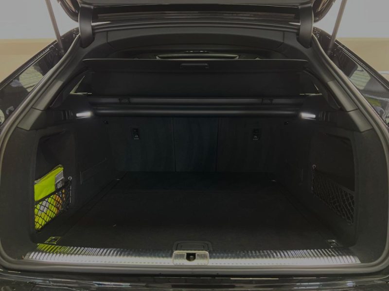 AUDI A4 AVANT 2.0TFSI 190 CH S-LINE S-TRONIC