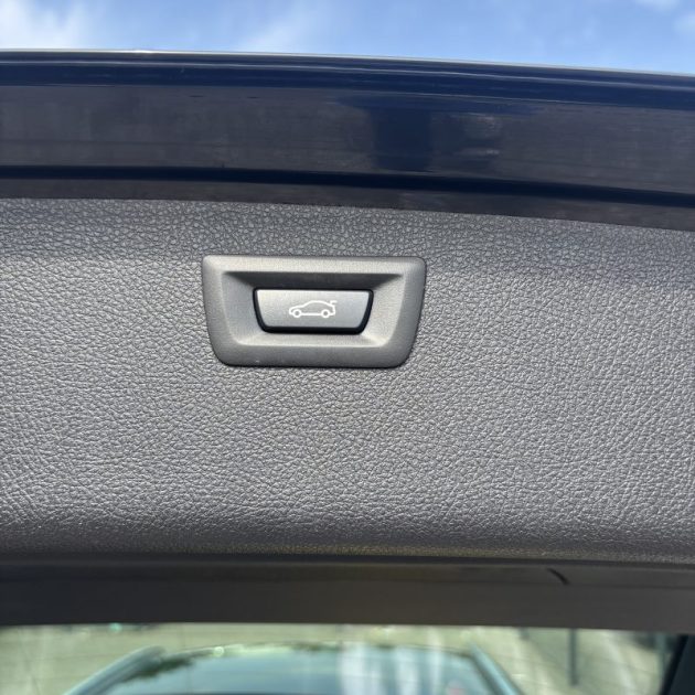 B.M.W. 320 IA TOURING 184 CV M-Sport 1ere Main  CAMERA HAYON ELEC JA 19 REGUL ADAPTATIF