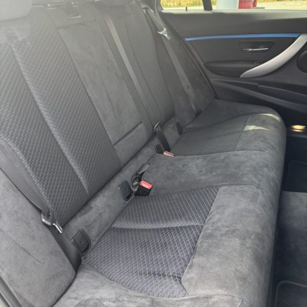 B.M.W. 320 IA TOURING 184 CV M-Sport 1ere Main  CAMERA HAYON ELEC JA 19 REGUL ADAPTATIF