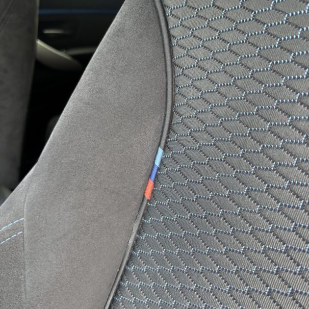 B.M.W. 320 IA TOURING 184 CV M-Sport 1ere Main  CAMERA HAYON ELEC JA 19 REGUL ADAPTATIF