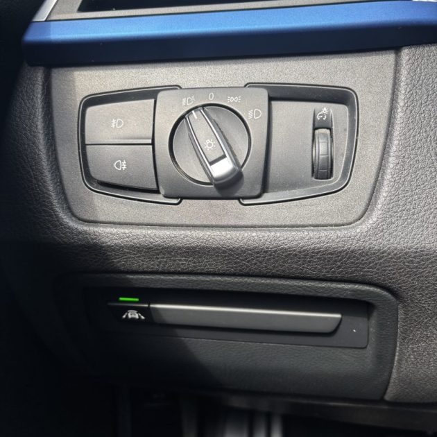 B.M.W. 320 IA TOURING 184 CV M-Sport 1ere Main  CAMERA HAYON ELEC JA 19 REGUL ADAPTATIF