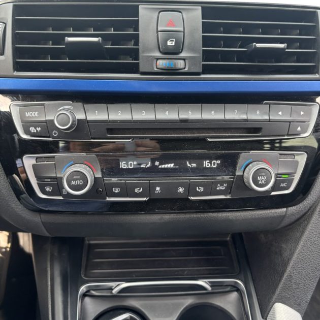 B.M.W. 320 IA TOURING 184 CV M-Sport 1ere Main  CAMERA HAYON ELEC JA 19 REGUL ADAPTATIF