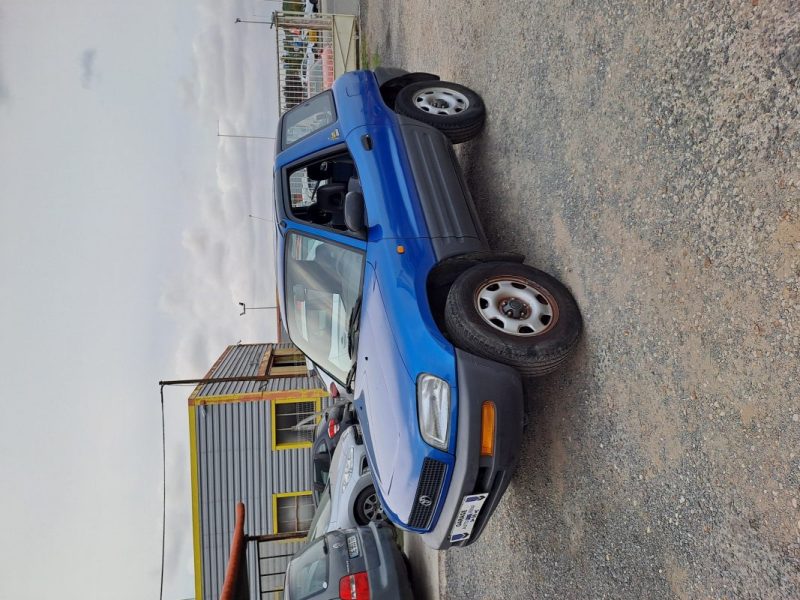 TOYOTA RAV4 1994