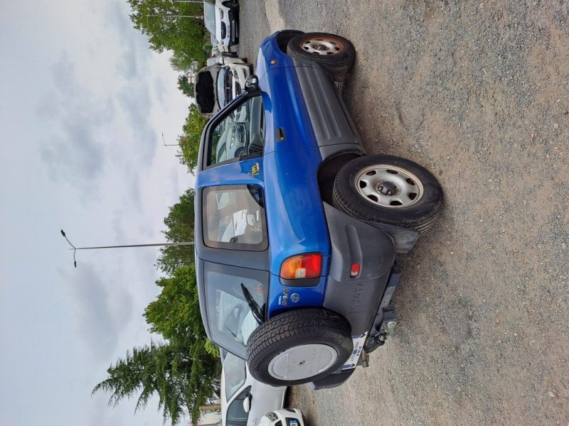 TOYOTA RAV4 1994