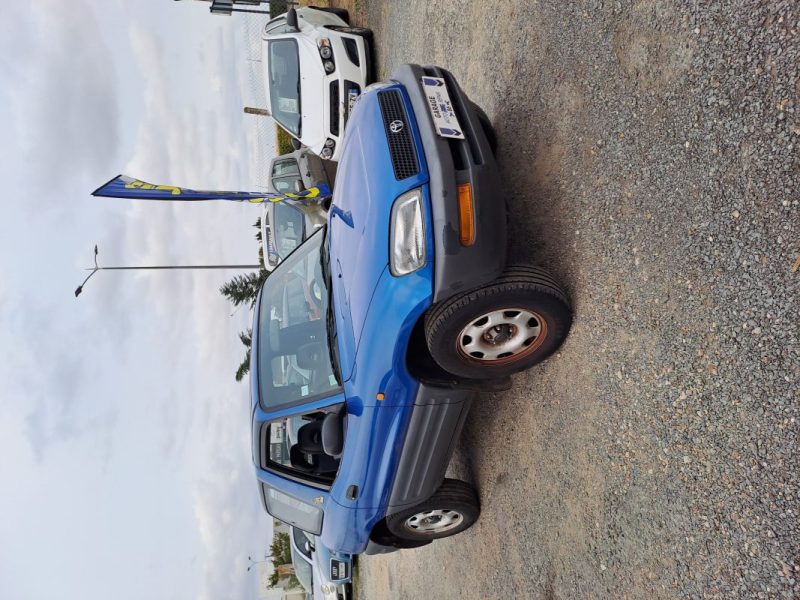 TOYOTA RAV4 1994