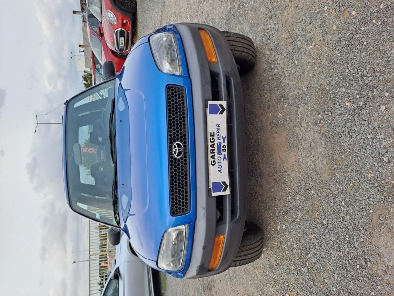 TOYOTA RAV4 1994