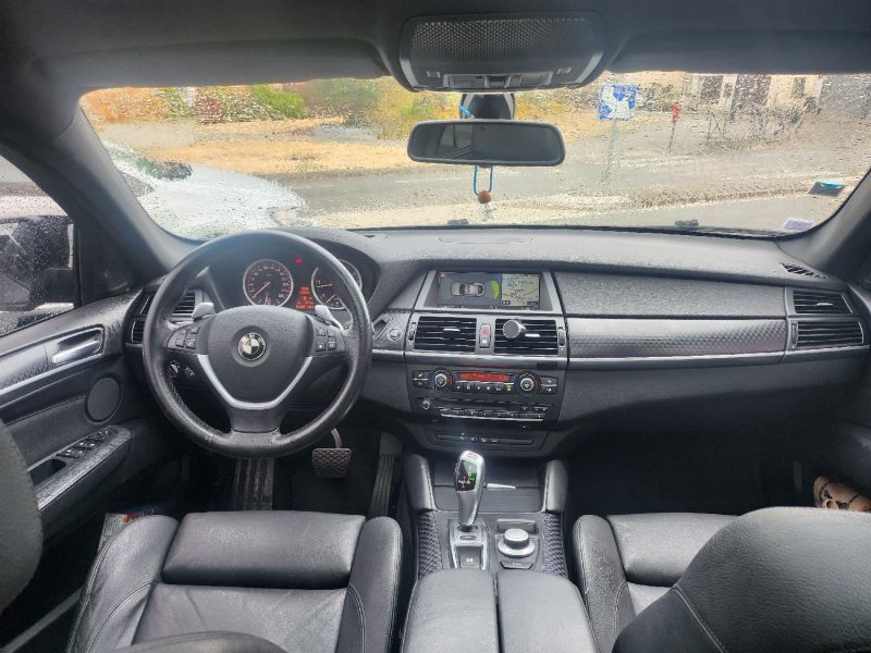 BMW X6 xDRIVE 35d EXCLUSIVE